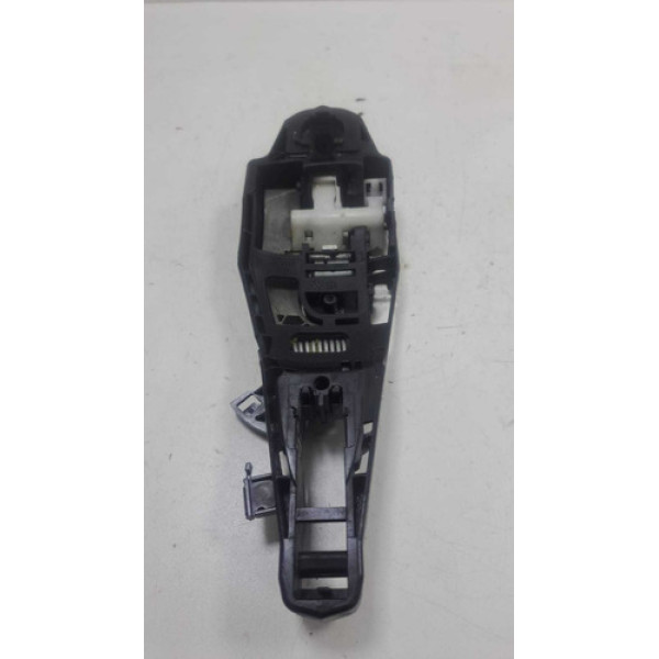  Citroen Ds52015suporte Maçaneta Externa Dianteira Esq Preto Dianteira