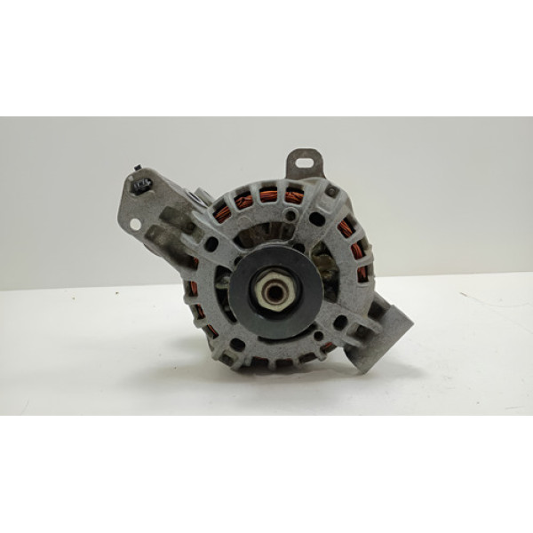 Alternador Chevrolet Onix 2017 Á 2019