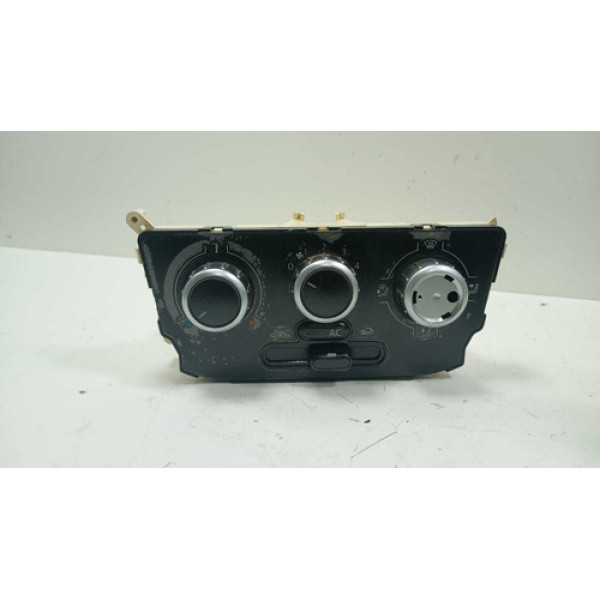 Comando De Ar Condicionado Volkswagen Gol G5 2008 Á 2012