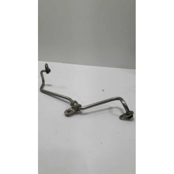 Mangueira De Oleo Turbina Volkswagen 1.0 T Cross 2023