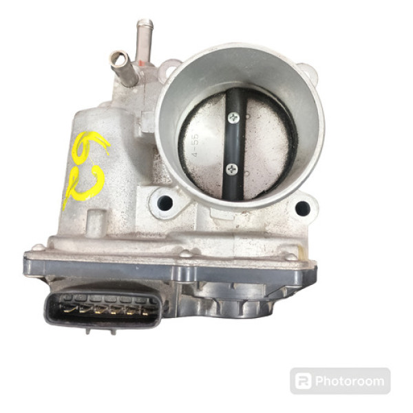 Tbi Corpo De Borboleta Corolla 2.0 2014 2015 2016 2017 2018