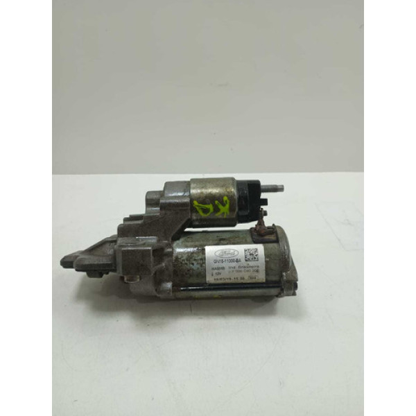 Motor Partida Ford Ka Ecosport 1.5 2019-2021 Gn1511000ba 