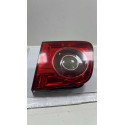 Lanterna Direita Tampa Mala Vw Polo Sedan 2009/2014