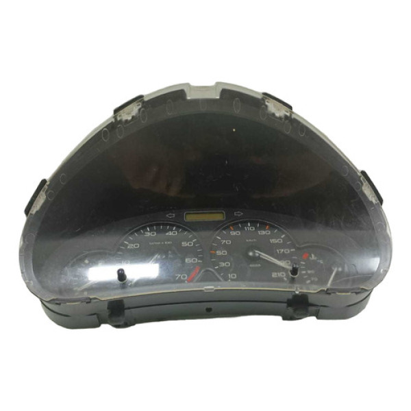 Painel De Instrumentos Peugeot 206 2001 A 2005 