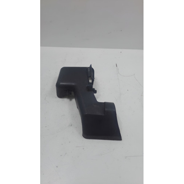 Capa Fechadura Dianteira Esquerda Xsara Picasso 2000 A 2012 Preto