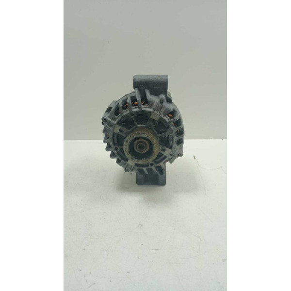 Alternador Ford Fiesta Ecosport 2007 Á 2014 Original