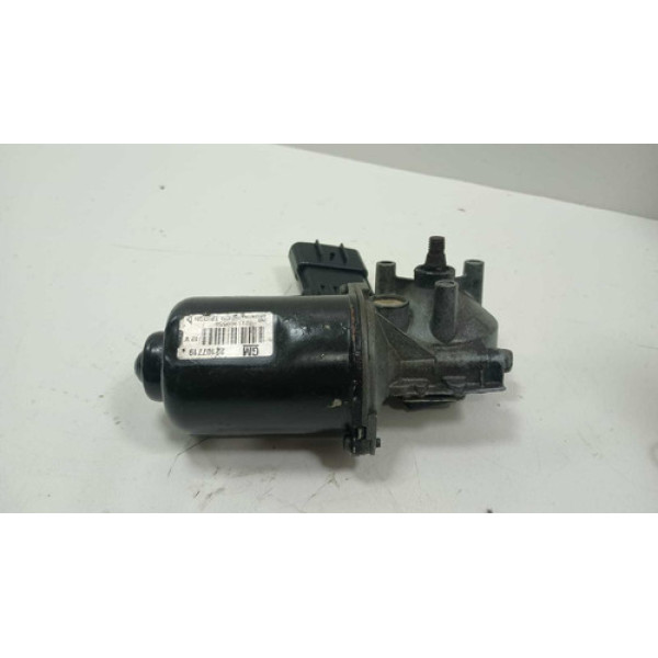 Motor Limpador Parabrisa Chevrolet Corsa 1997 Á 2002 