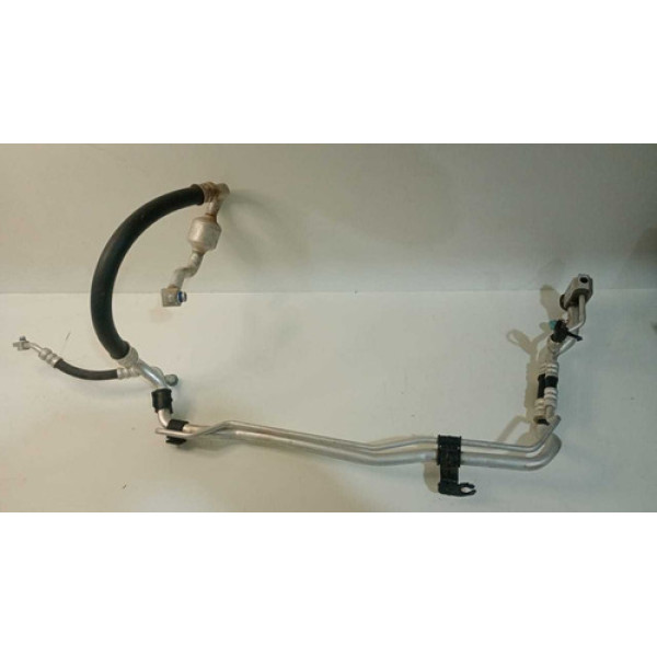 Mangueira Ar Condicionado Hyundai Hb20 2013 2014 2015 2016