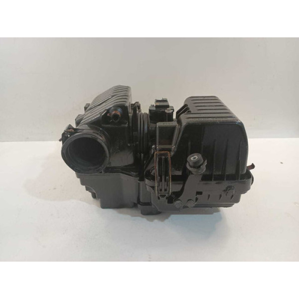 Caixa Do Filtro De Ar Honda New Fit/city 2009/14 C/detralhe