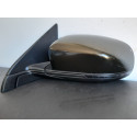 Retrovisor Fiat Toro Com Pisca L.e Com Rebatimento