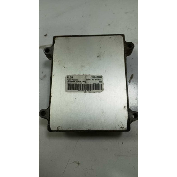 Módulo De Injeção Chevrolet Corsa 1.0 8v 2012/2015