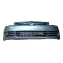 Parachoque Dianteiro Gol G5 2008 2009 2010 Verde