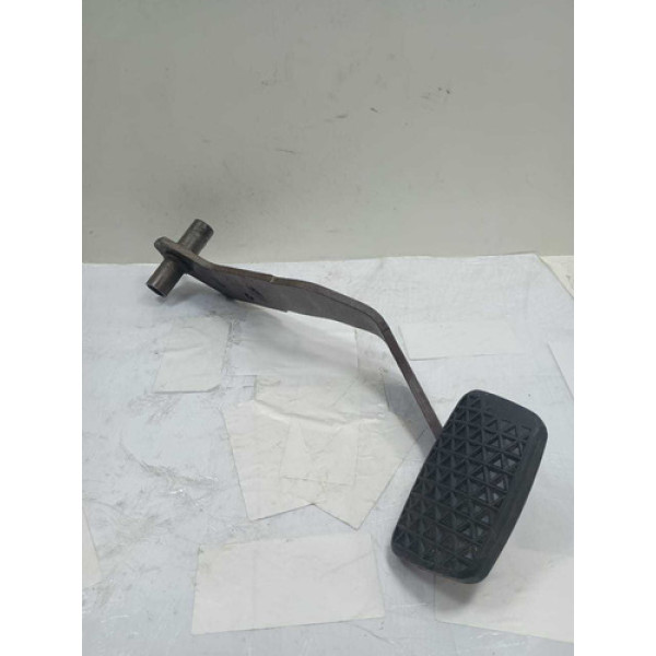 Pedal Freio Vectra Automático 97 98 99 2000 A 2005 (usado)