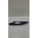 Acabamento Rack De Teto Esquerdo Peugeot 207 2009 Sw Preto