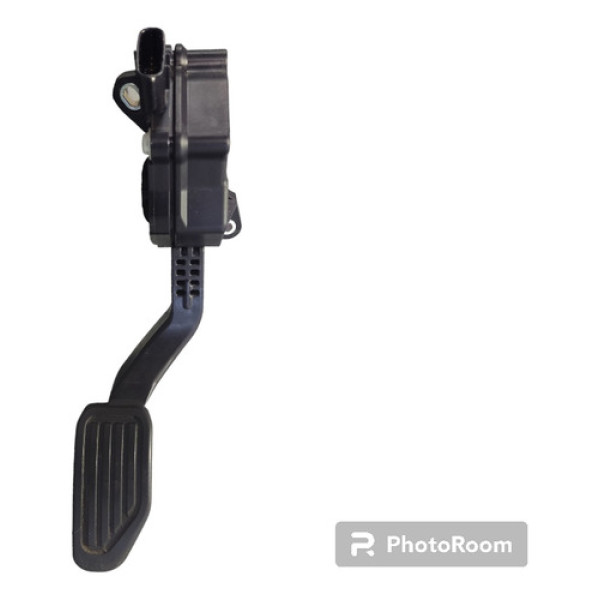 Pedal Acelerador Original Toyota Yaris 1.3 Manual 781100d210