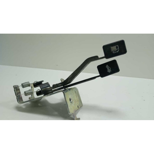 Alavanca Tanque E Porta Malas Renault Kwid 1.0 Zen 2019