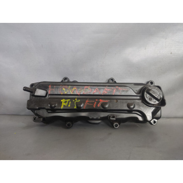 Tampa De Válvula Original Honda Fit 1.5 2015 2016 2017 2018