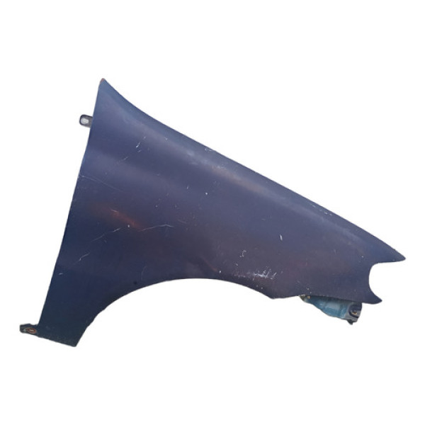 Paralama Fiat Palio 2004 2005 2006 2007 2008 L/direito