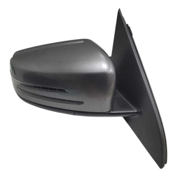 Retrovisor Lado Direito Mercedes-benz A200 2013 Á 2014