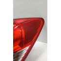 Lanterna Traseira Direita Chevrolet Cruze Lt 1.8 2013