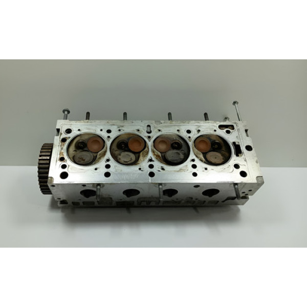 Cabeçote Renault Logan 1.6 8v 2013 Á 2016