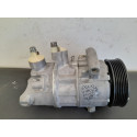 Compressor Ar Volkswagen Polo Virtus Nivus 3cc 2018 À 2020