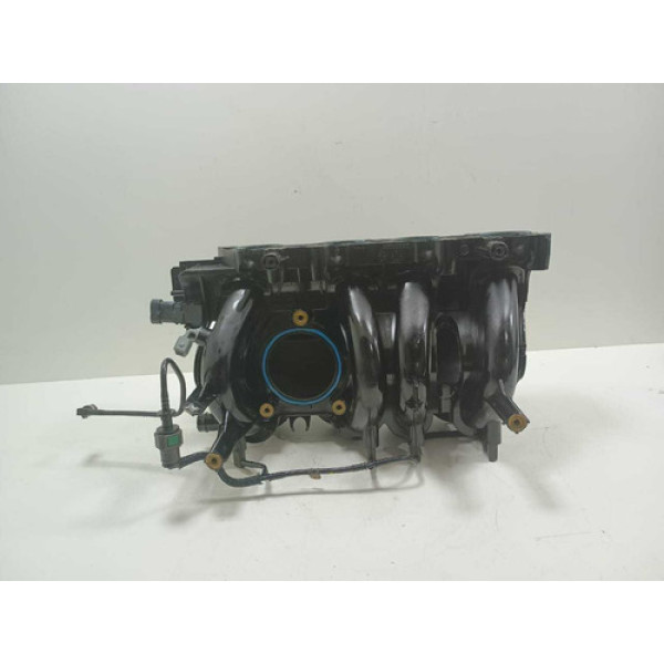 Coletor Admissão Renault Clio 1.6 8v - 2013 2014 2015 