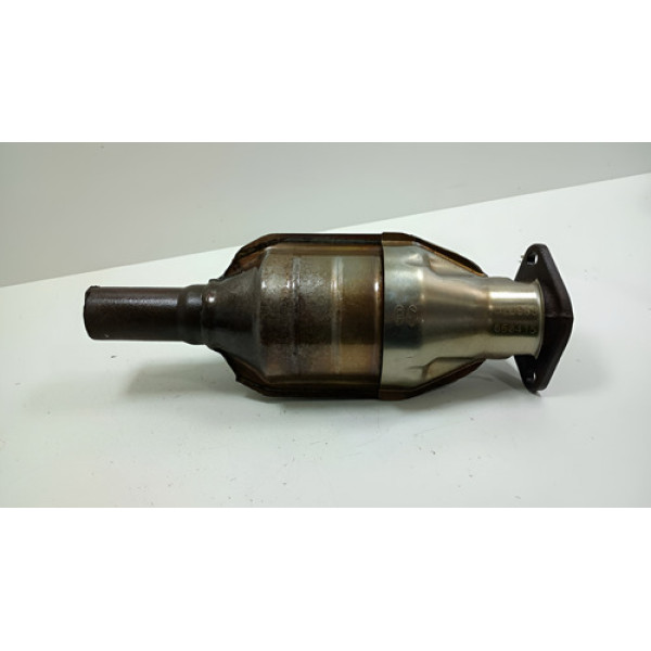 Catalizador Secundário Hyundai Hb20 1.6 2013 Á 2019