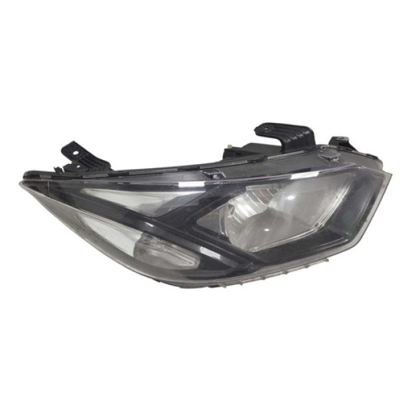 Farol Direito Chevrolet Onix 2017 A 2019 Direito/passageiro