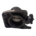 Corpo Boroboleta Tbi Ford Fiesta Ka 1.0 1995 A 2002