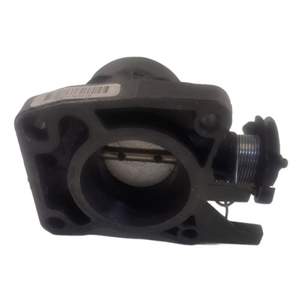 Corpo Boroboleta Tbi Ford Fiesta Ka 1.0 1995 A 2002