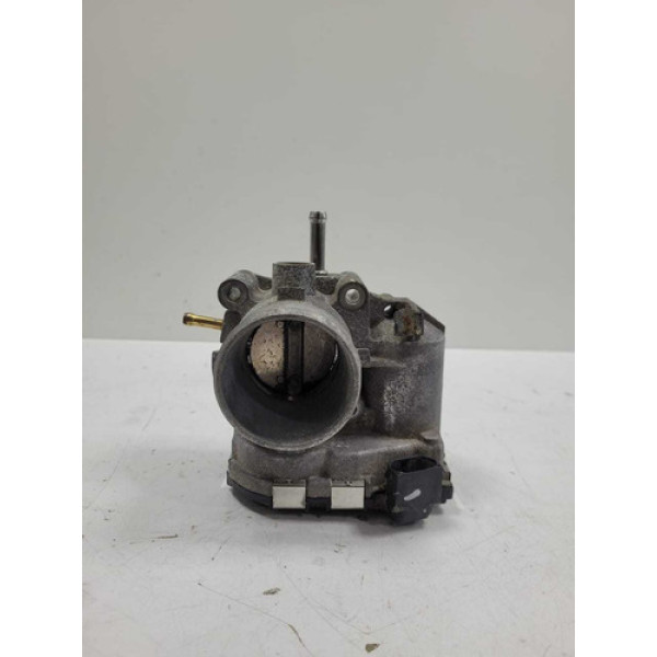 Tbi Corpo Borboleta Hyundai Hb20 1.0 2013/2019