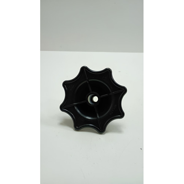 Porca Fixação Do Estepe Chevrolet Cruze 2012 Á 2016