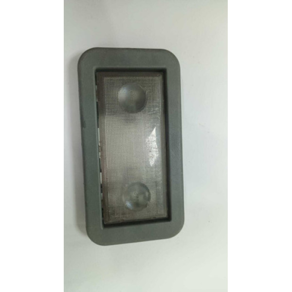 Lanterna Porta Malas Gol Logus Pointer 95, 96, 97, 98, 99