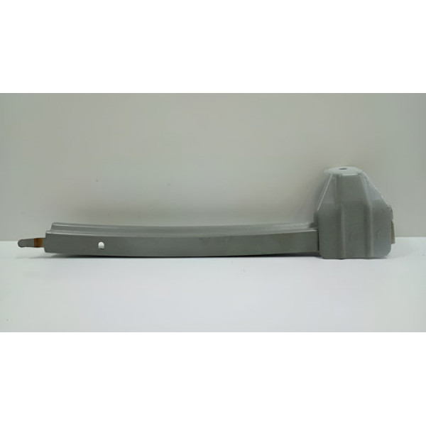 Trilho Guia Vidro Dianteira Esq Toyota Corolla Cross 2022 Branco