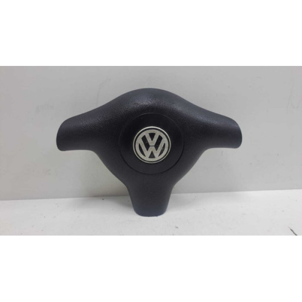 Tampa Capa Volante Vw Golf 1999 2007 