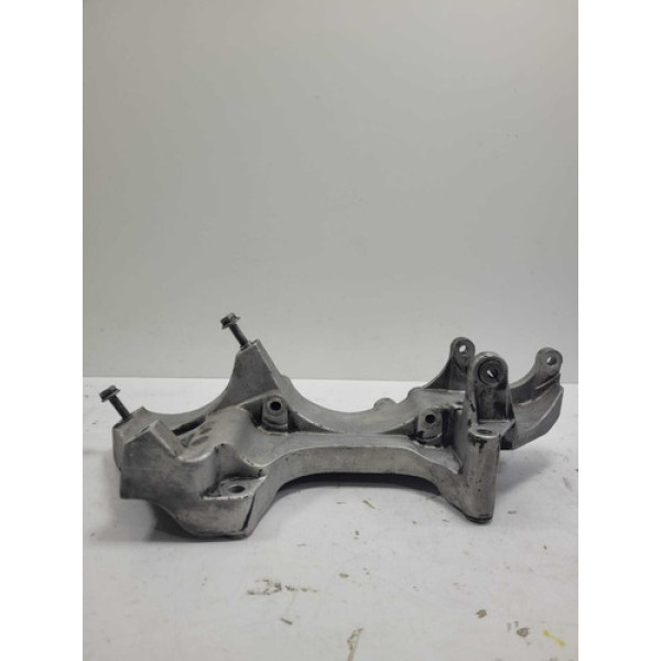 Superior Alternador Volkswagen Fox 2011