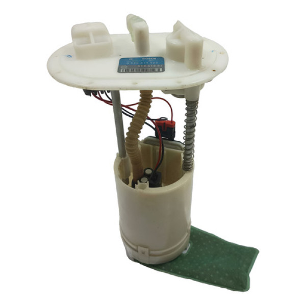 Carcaça Bomba Combustível Fiat Strada 1.4 2020 Á 2023