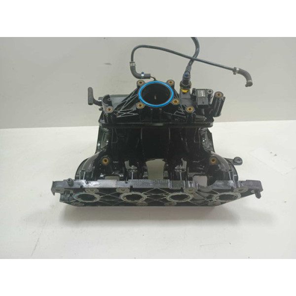 Coletor Admissão 1.4 8v Agile Cobalt Montana 2012 A 2015 