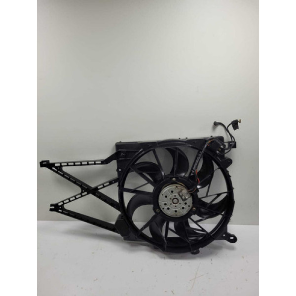 Ventoinha Radiador Chevrolet Vectra 2.0 2008