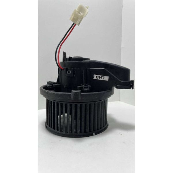Motor Ventilador Interno Volkswagen Polo Original 2018/2021