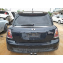 Forro Porta Mini Cooper S 2010/... Lado Esquerdo