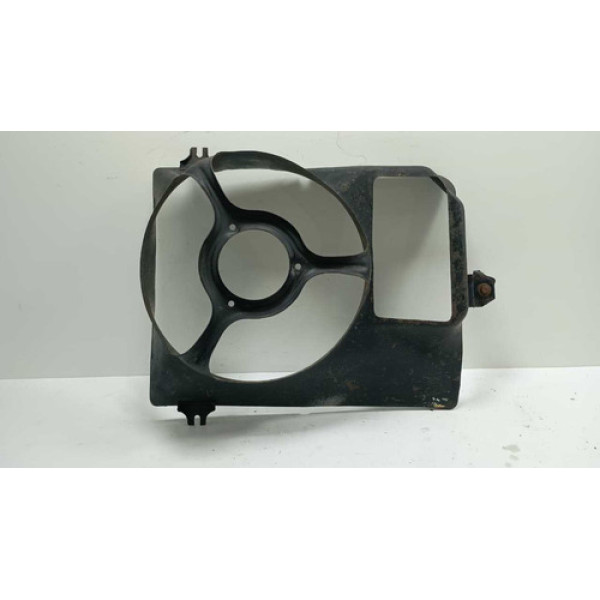 Defletor Volkswagen Gol 1995 Á 1999