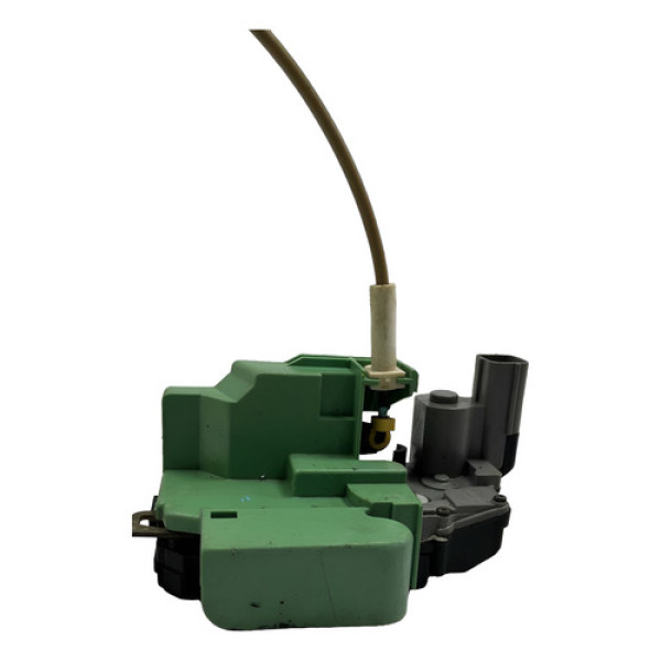 Fechadura Dianteira Direita Fiat Uno Vivace 2011 Á 2015