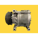 Compressor Ar Condicionado Fiat Fire 1.0 1.4 2005 À 2011