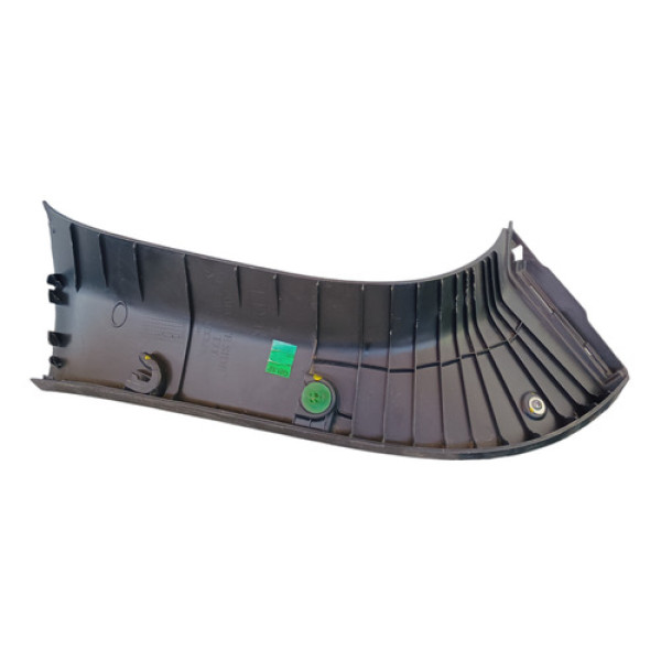 Moldura Acabamento Tras Esq Honda Hrv 15 A 18