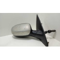 Retrovisor Direito Prata Chevrolet Corsa Monatana 2002/2012
