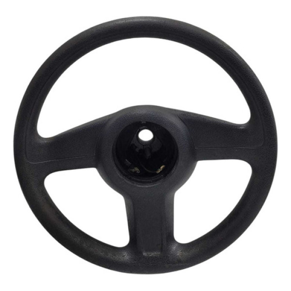 Volante Volkswagen Gol G4 2006 Á 2014 Preto