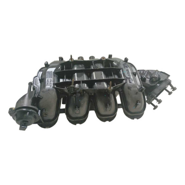 Coletor De Admissão Fiat Marea Brava 1.8 1998 Á 2002