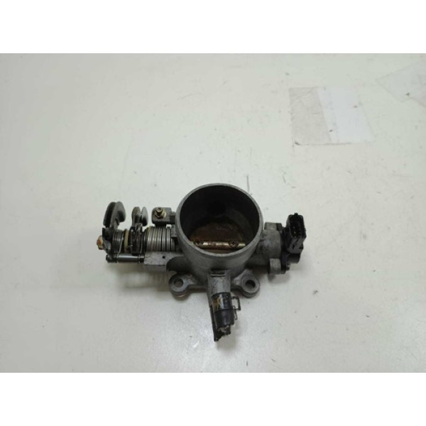 Corpo Borboleta Tbi Hyundai I30 2.0 Original 2008 A 2012